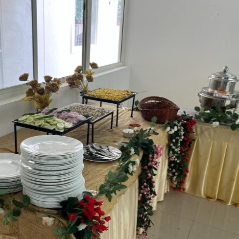 Bhandary's Kitchen